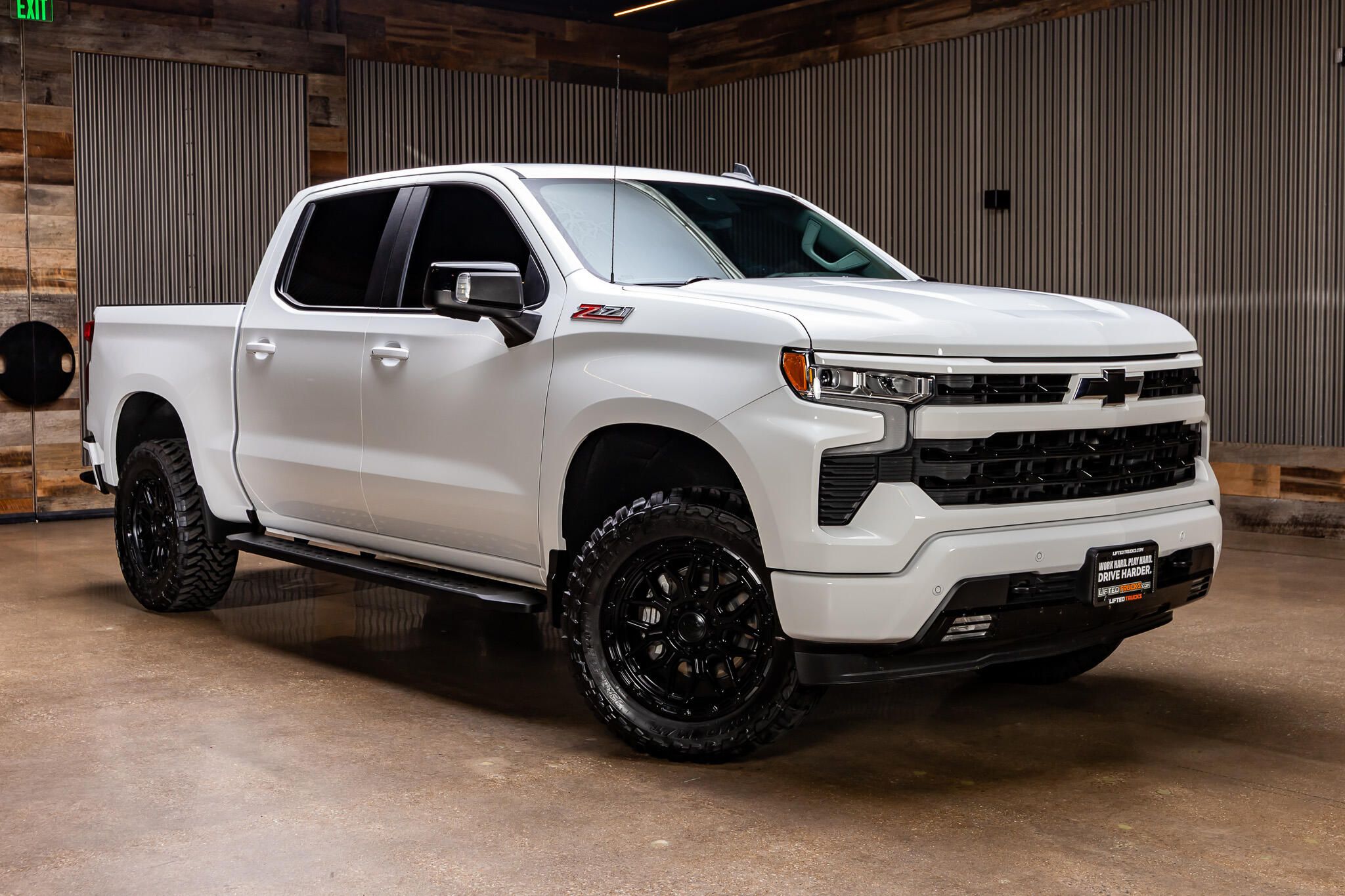 chevrolet silverado 1500 2025 2GCUKEED0S1185713 image chevrolet silverado 1500 2025 2GCUKEED0S1185713 image